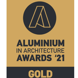 Aluminium Awards 2021