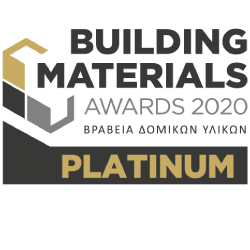 Bulding Materials 2020