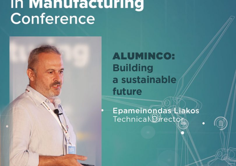 Energy Efficiency in Manufacturing Conference