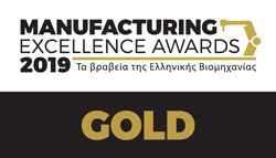 Manufacturing Excellence Awards Gold 19 1