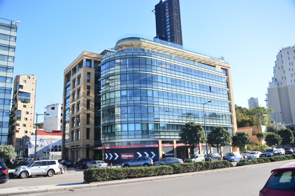 Μεγάλα έργα, Ισχυρές Συνεργασίες